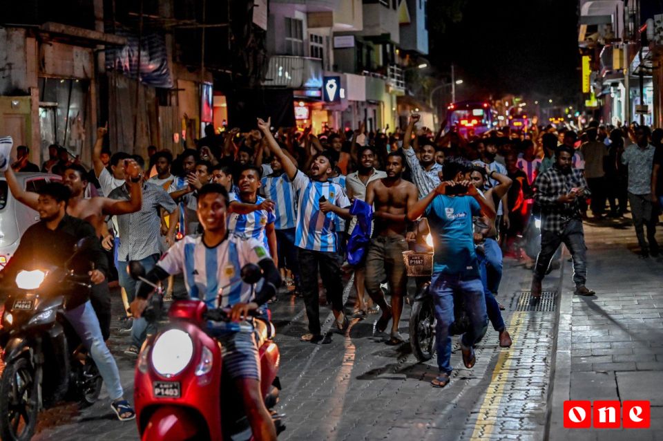 World Cup match balaairu adugadhakoh saikal buru nubeyvumah ilthimaas kohfi