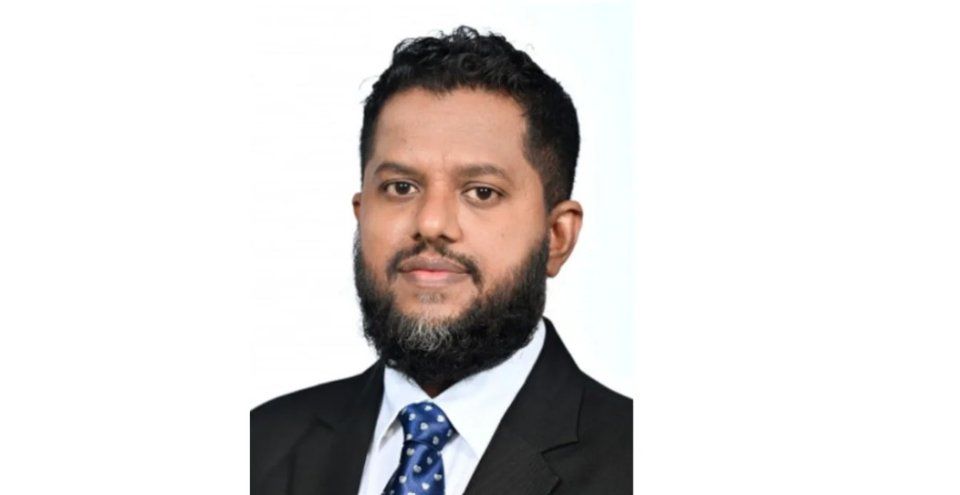 Scam hingi kureege deputy minister ge massala balan fashaifi