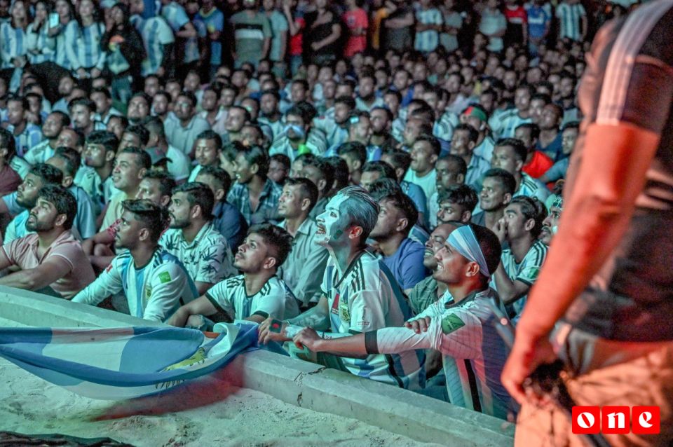 World cup final match balaairu adugadhakoh, saikal buru nubeyvumah fuluhun ilthimaaskohfi