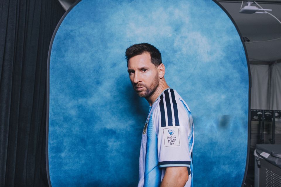 Messi akee machine eh: 39 aharugaives dhakkaa kulhumah hairaaneh nuvey 