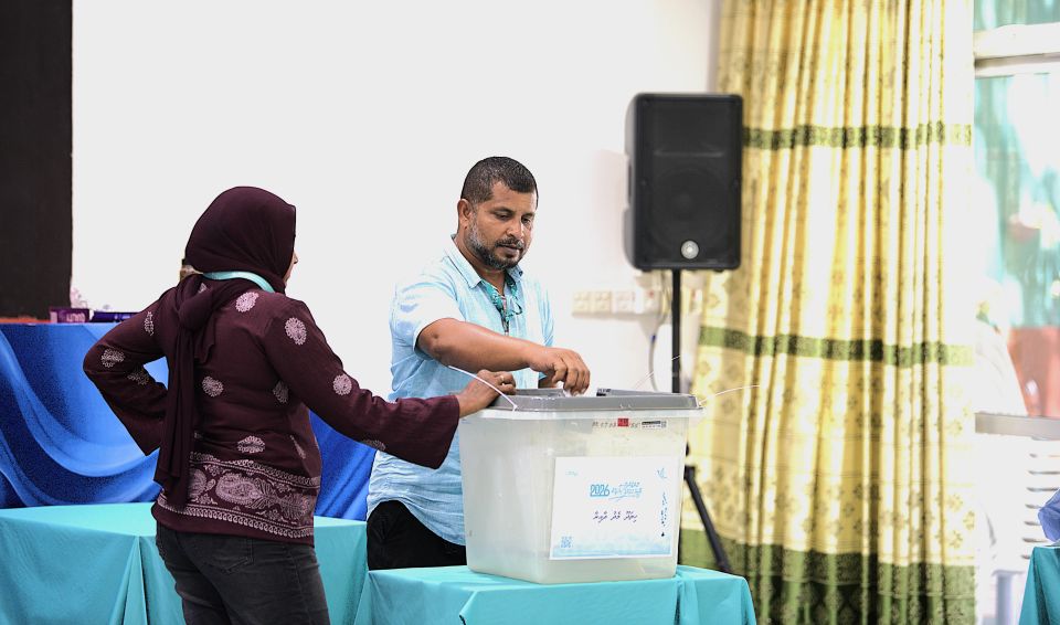 PNCge dhaairaathakuge vote lun kuriah dhanee