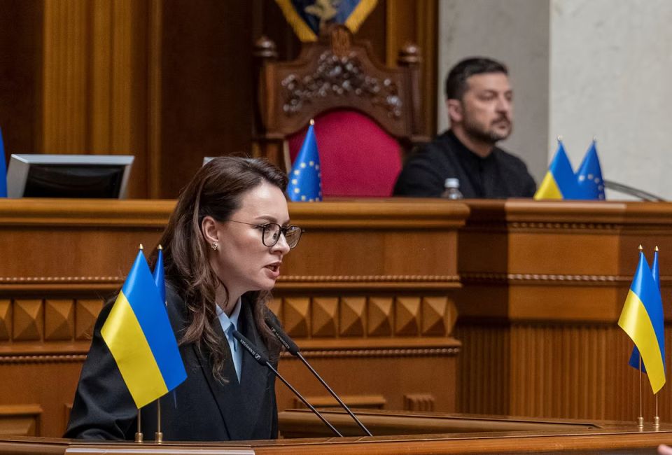 Ukraine ge boduvazeeru isthiufaa dhevvaifi