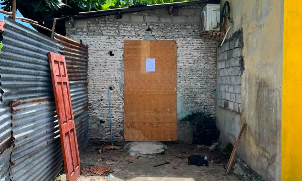 Addu gai hingamun dhiya drug cafe eh bandhu kuran amuru kohfi
