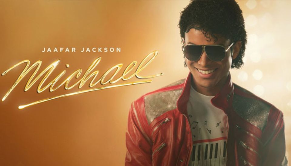 Michael Jackson ge biopic Michael ah box office gai eh billion dollar libijje