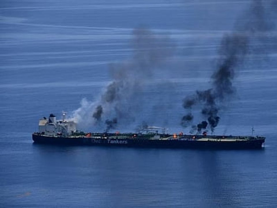 Hormuz kanduolheegai dhin hamalaathakehggai India meehaku maruvejjje 