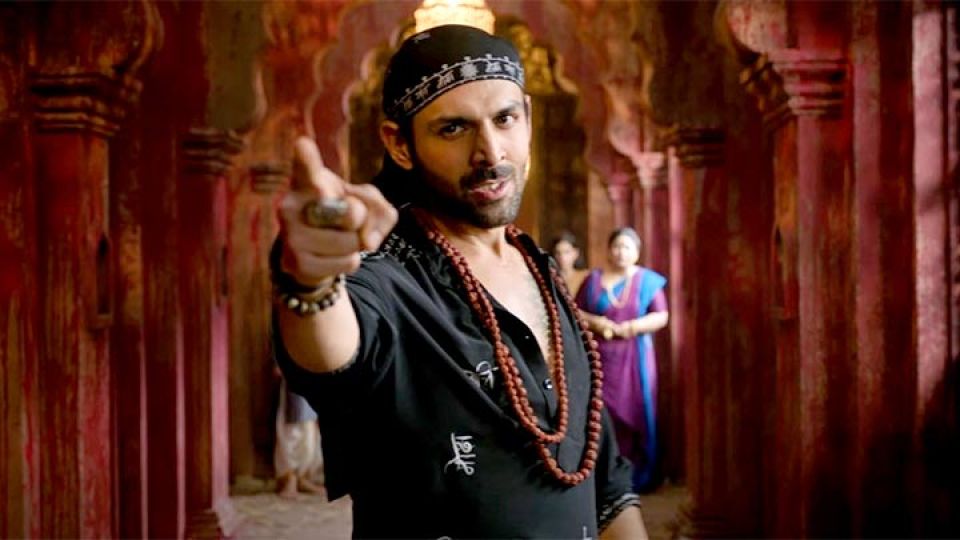Bhool Bhulaiyaa 4 ah Kartik aai Bhushan Kumar ebbasvejje