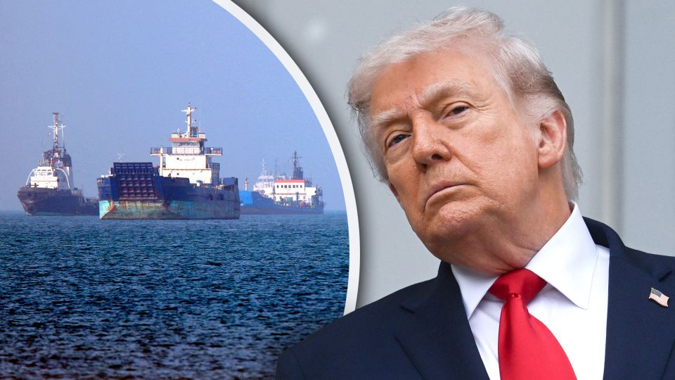 Hormuz kanduolhin nagan ulhunu 20 percent ge fee nunagan Trump nimmavaifi