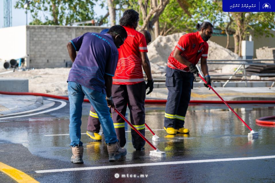 Boduthakurufaanu magu: segment 4 adhi 5 gai thaaru alhai ninmaifi