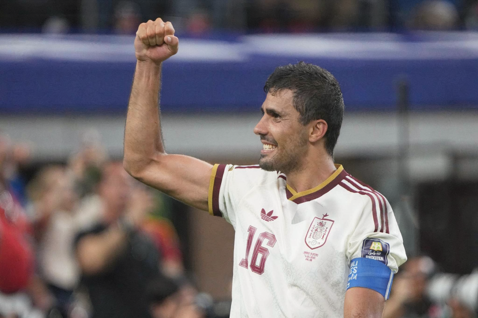 Rodri: Aniyaainn araigane, Ballon d'Or form ah 