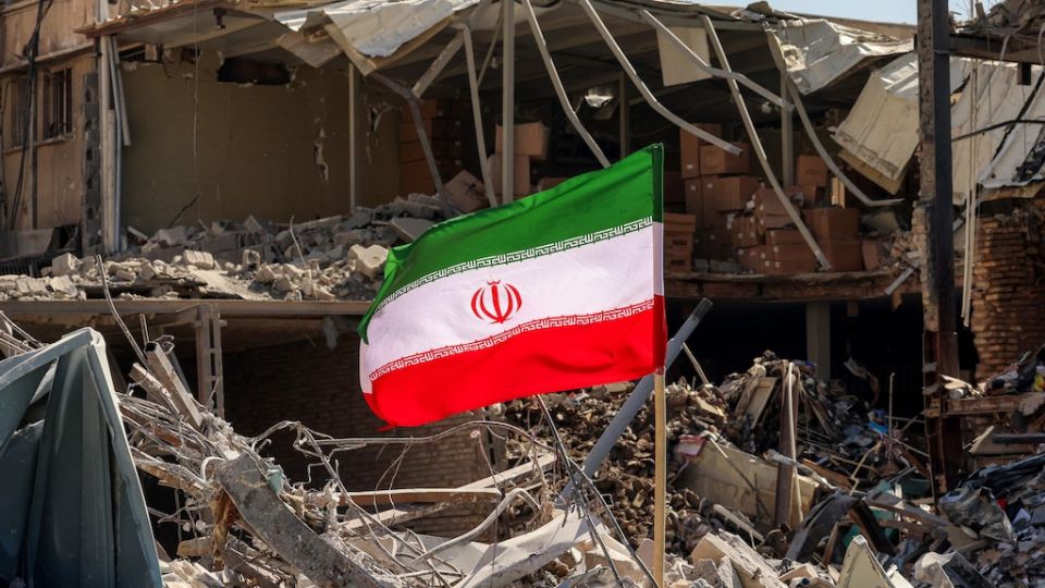 Iran ge muhimmu dhethanakah hamalaadheyn America inn visnanee