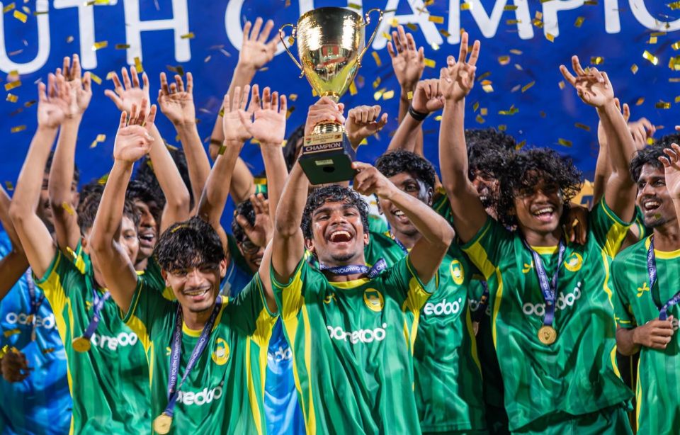 Match akun bali nuve, Maziya in 19 aharun dhashuge mubaaraiyy dhifaau koffi 