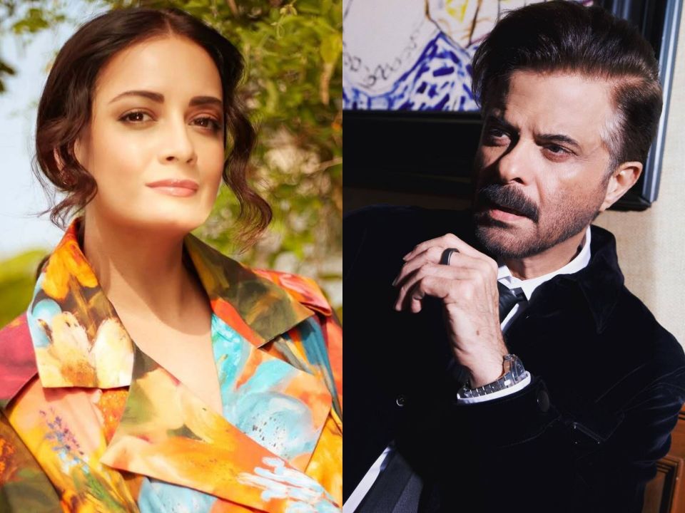 Dia Mirza ge filmee career feshumuge aslakee Anil Kapoor kamah bunefi