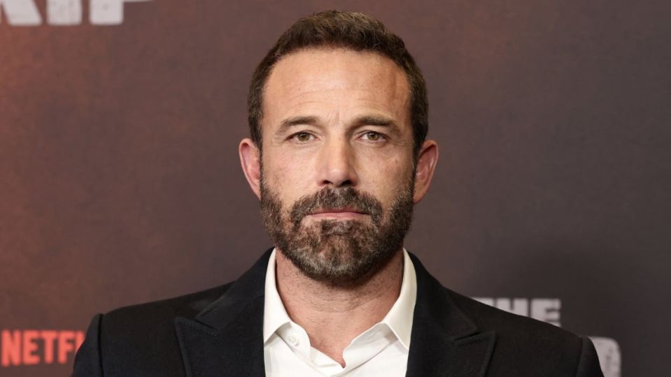 Ben Affleck ge AI kunfuni 587 million dollar ah Netflix in ganefi