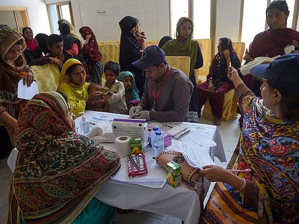 Pakiastan gai hospitalehgge ihumaalun gina bayakah HIV jehihjje 