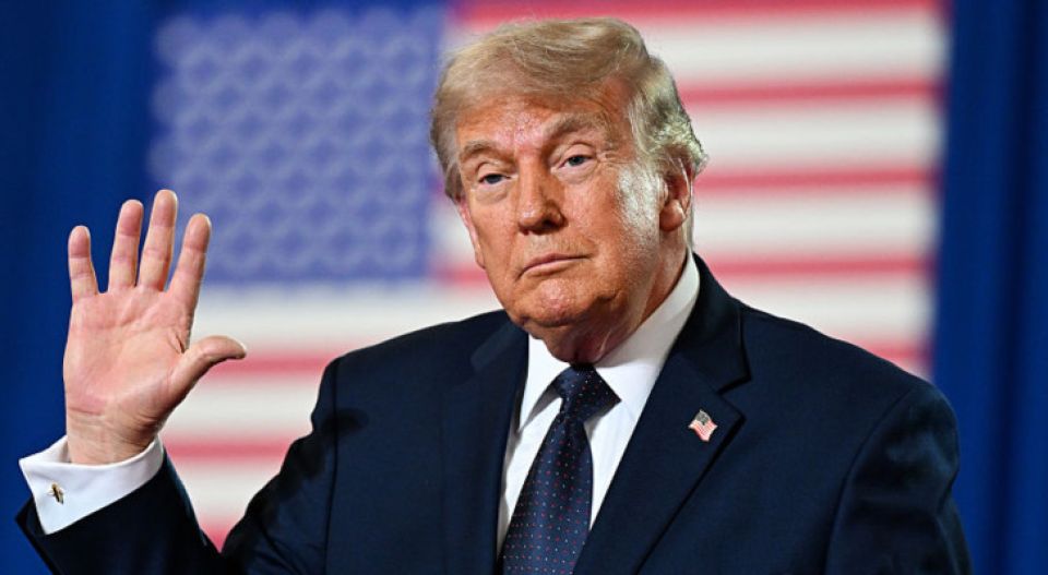 Dhifaaee supply chain ge luithah harukashikurumah Trump garaarehggai soikuravvaifi