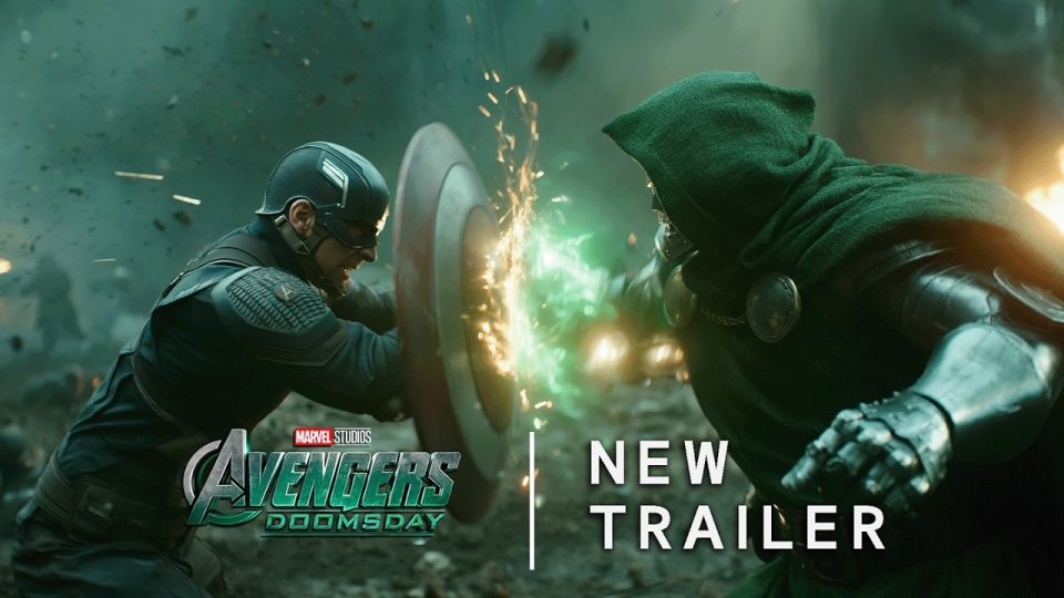 Avengers Doomsday ge trailer aanmu kohffi 