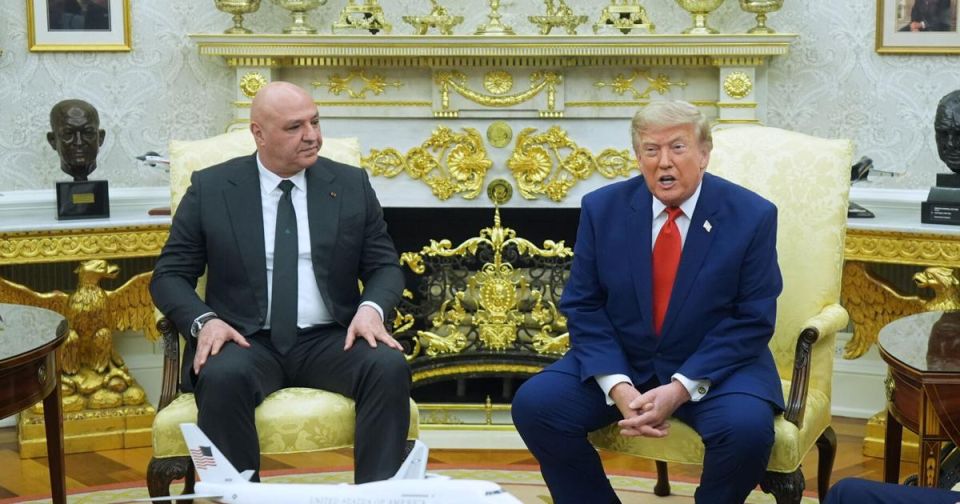 Lubunaanah bodethi eheethakeh dhevvaane kamah Trump vidhaalhuvejje