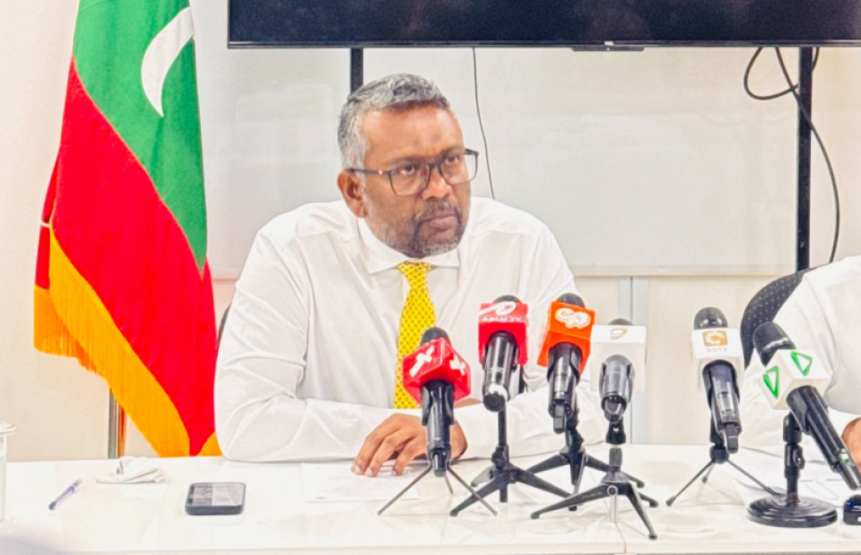 SOE thakun 33 percent madhu kurumakee 14733 meehun kandailun: Fayyaaz