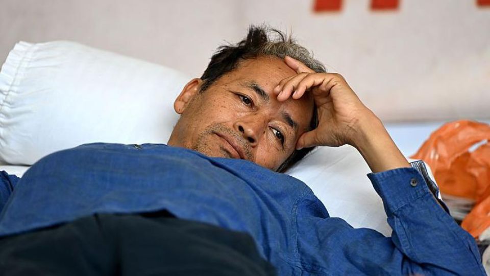 India ge activist Sonam Wangchuk 26 dhuvahuge banduhaihoonukamuge halhuthaalu ninmaalaifi