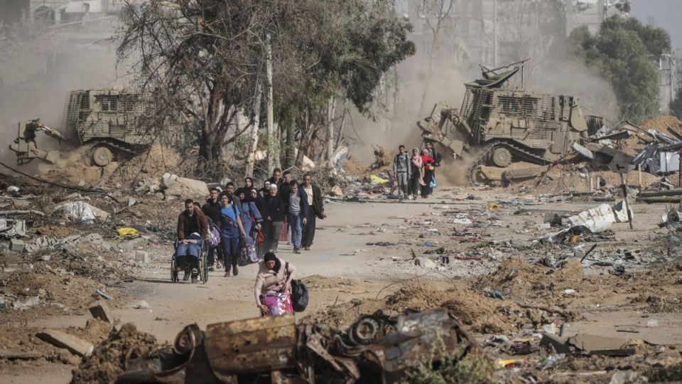 Israel ge hamalaathakehgai Palestine ge dhe meehaku maruvehje