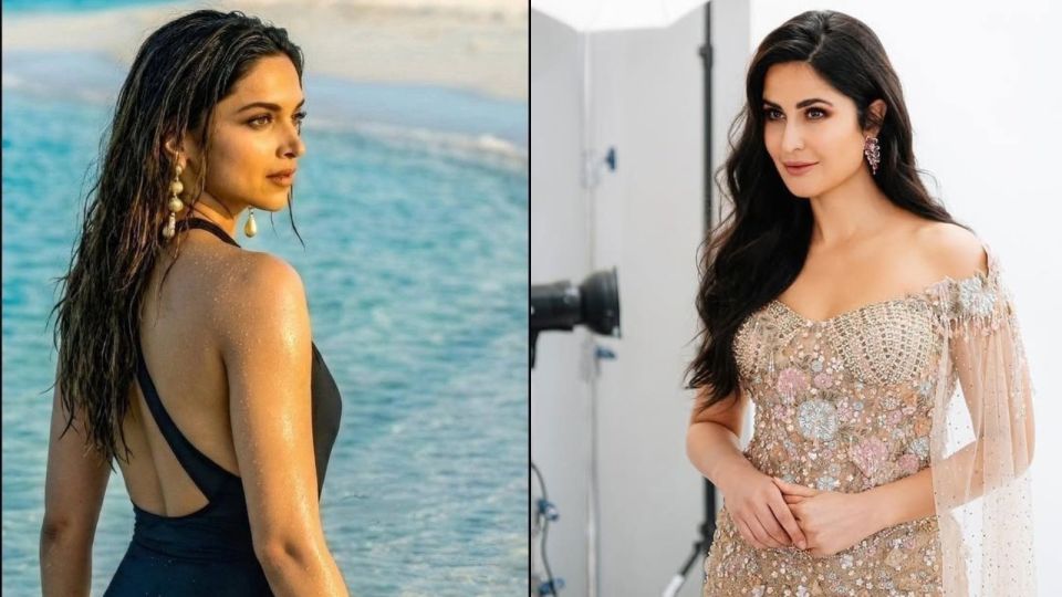Prabhas ge Spirit in Katrina fenidhaane