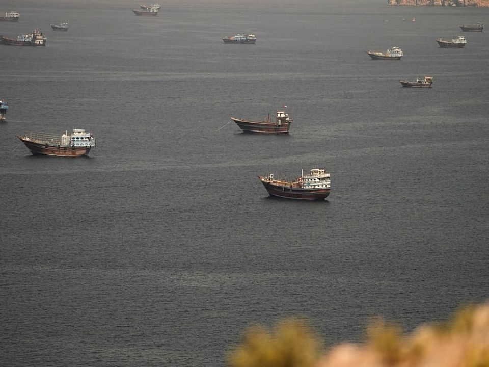 Iran ah thelun 18 billion dollar libijje