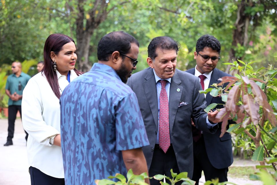 Bangladesh in Raajje ah 20,000 gas hadhiyaakohfi