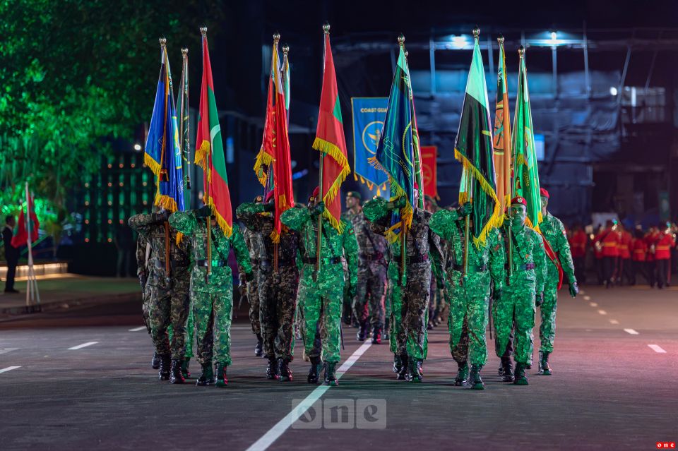 MInivan dhuvahuge hevi kamaai kulhivaruge harakaaitha baavaifi