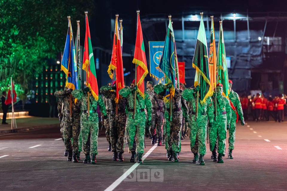 Independence Day celebrations conclude with cultural performances and fireworks