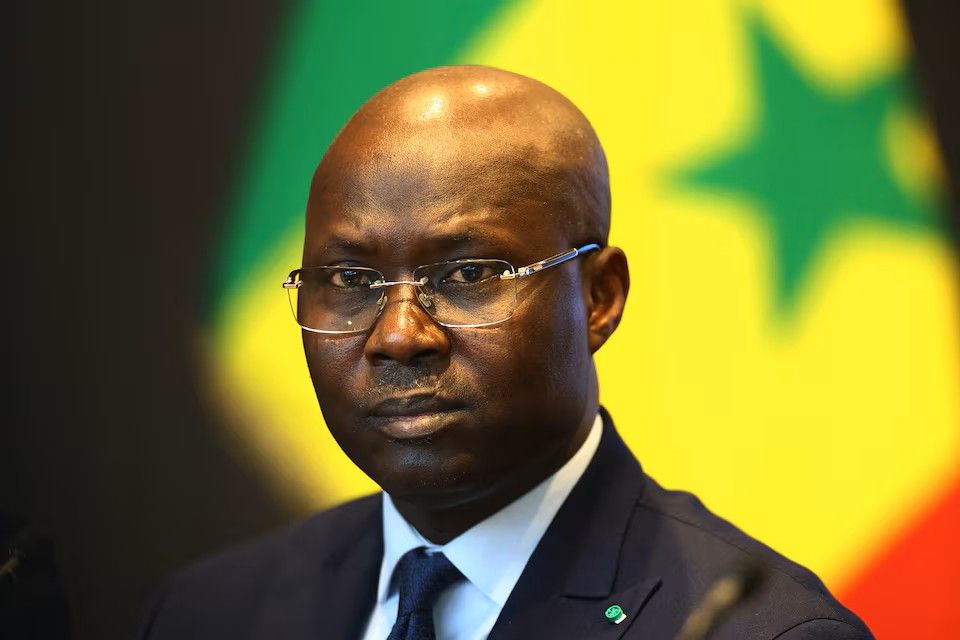African Cup final ge massala October ah CAS gai thaavalu koffi 