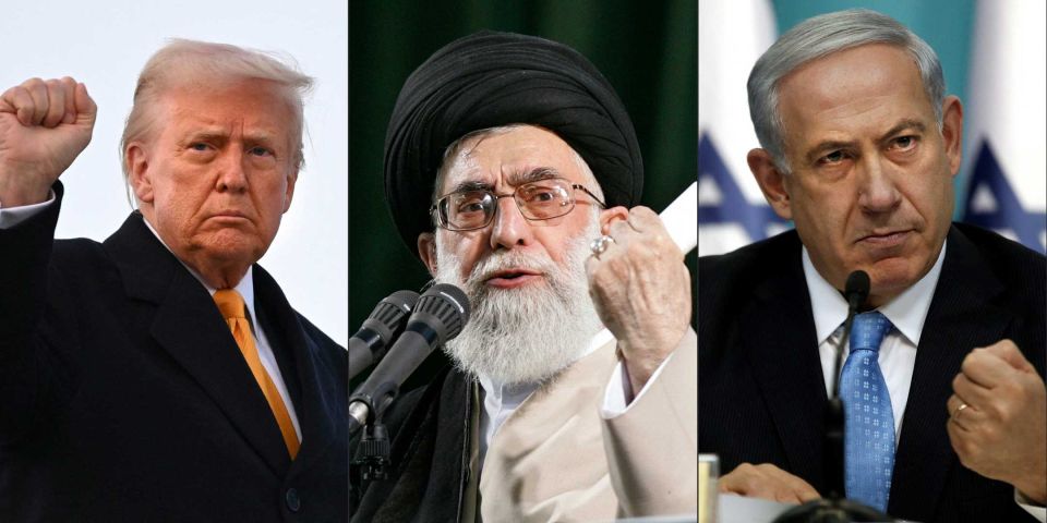 Netanyahu ge America dhathuraa dhimaakoh, Iran in dhifaaee nizaamuthah varugadhakoffi