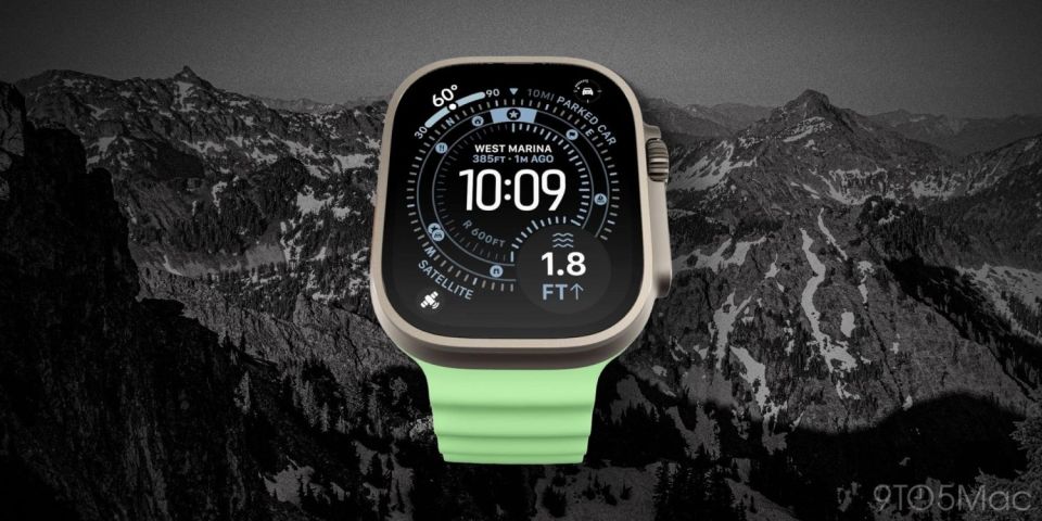 Apple Watch Series 12 adhi Ultra 4 gai aa processor akaai sihhee feature thakeh himeneyne kamah report koffi