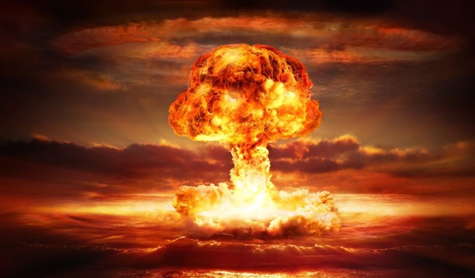 Adhuge dhuniye: Iran aa dhekolhah America inn nuclear hathiyaaru beynunkohffaanetha?