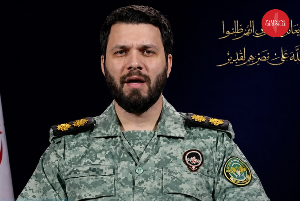 Iran faisaain badhalu hoadhaa ulhandhu thakah Hormuz bandhukuranee 