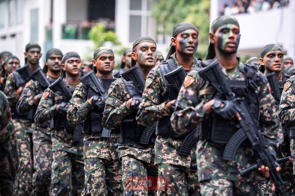 Bandeyri koshi tharagee kuraanee veehaaves gina sifainaai fuluhunna boahiyaa vahikan libey gotha