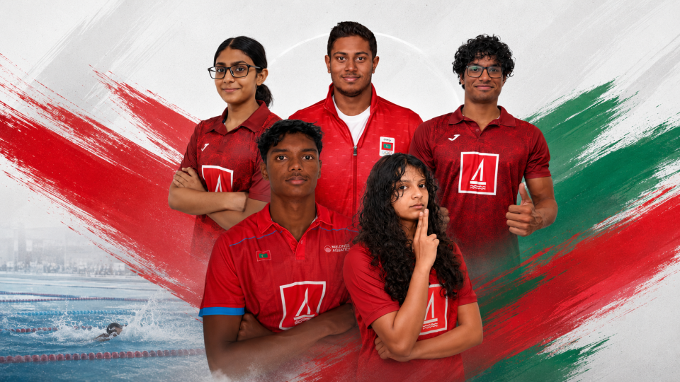 Commonwealth games gai fethuntherinnah 12 gaumee record eh 