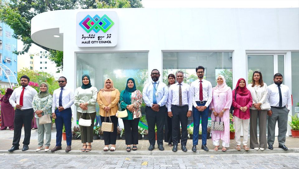 Maafannu maizaan kurimathee tharageekuri 