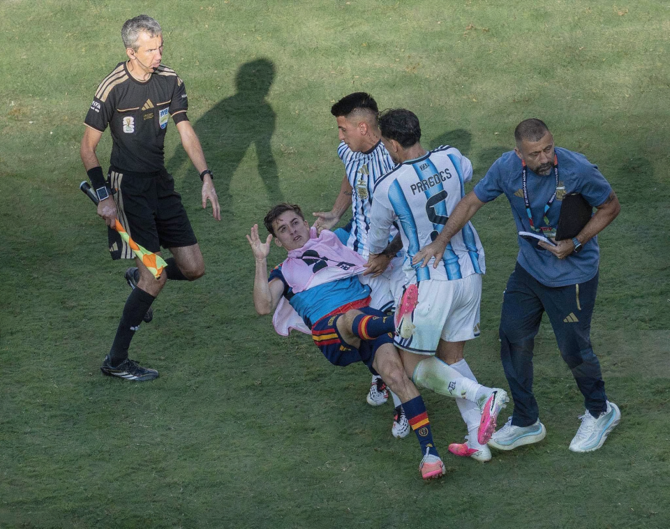 Argentina ge massala thah balai, fiyavalhu alhan thayyaaru vejje 
