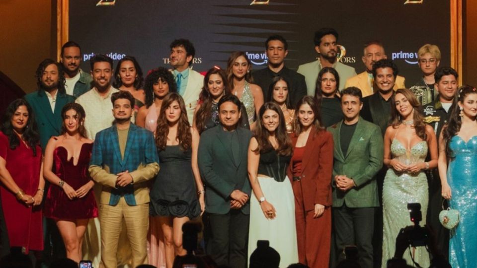 Karan Johar host kuraa The Traitors season 2 ge baiverin iulaankoffi