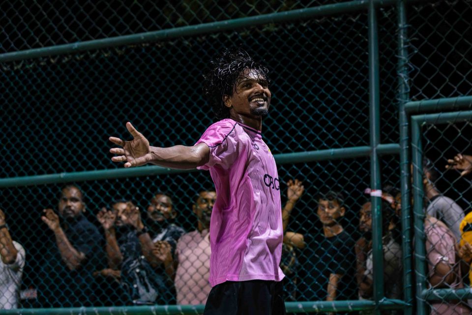 MYAT Futsal: Champion Dhiffushi balikoh, Apocalipse SC feshee varugadhakoh  