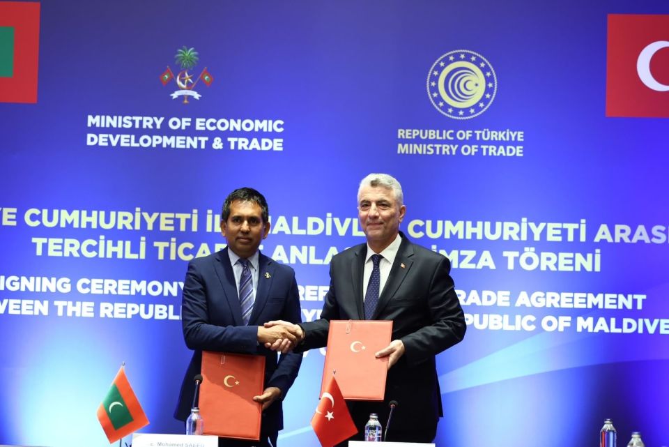 Turkey ah export kuran miadhun feshigen luithakeh