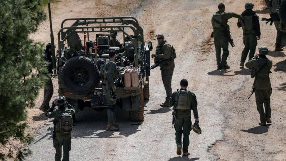 Hezbollah ge 3 hanguraamaveriyaku marailaifi kamah Israel inn bunefi