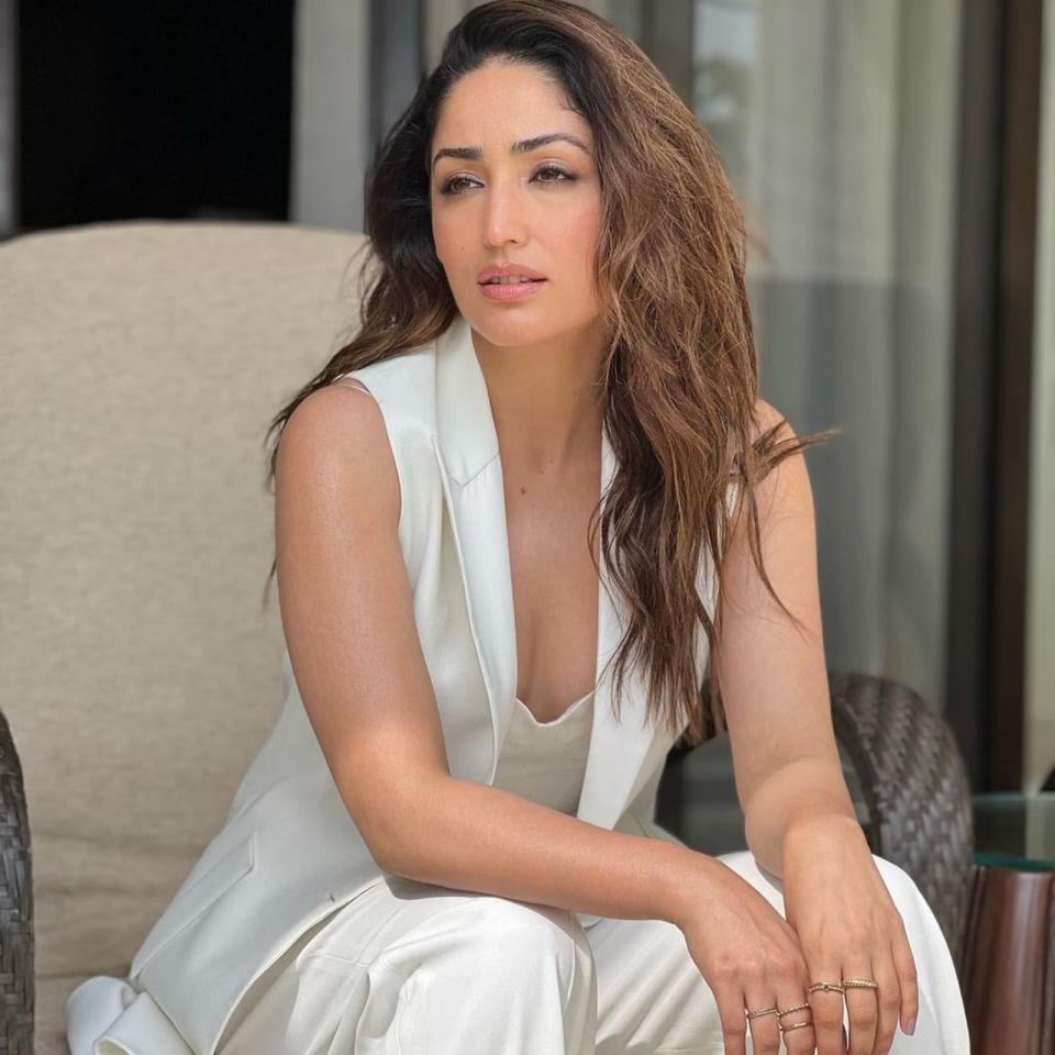 Bollywood dhookohlan ulhunu kamah Yami Gautam bunefi