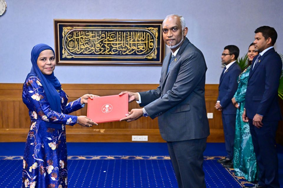 Belgium aai EUge safeeru kamah Dhiyana ayyan kuravvaifi