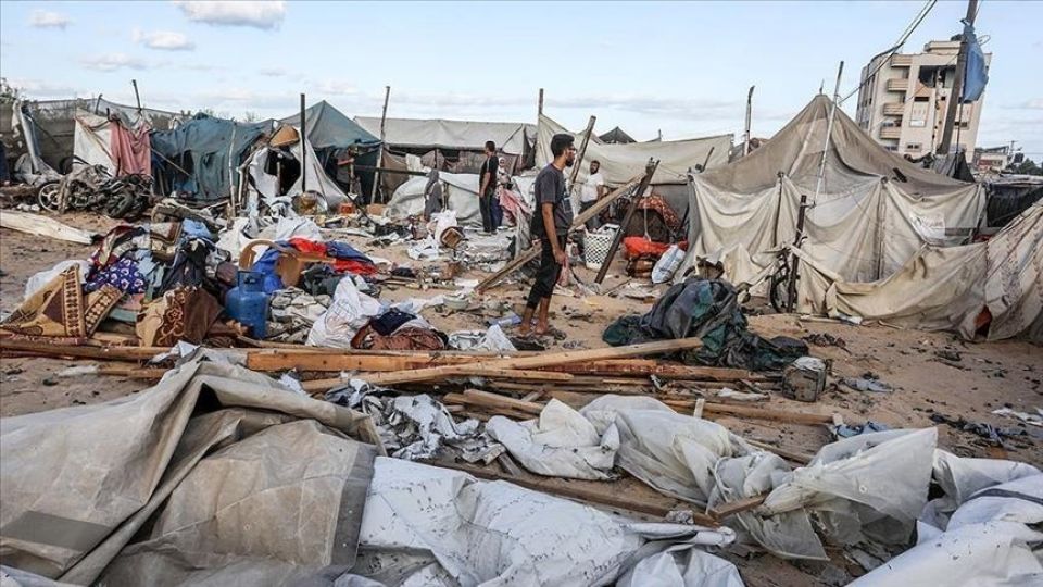 Israel un Gaza ah dhin hamalaathakeggai 13 meehaku maruvehjje 