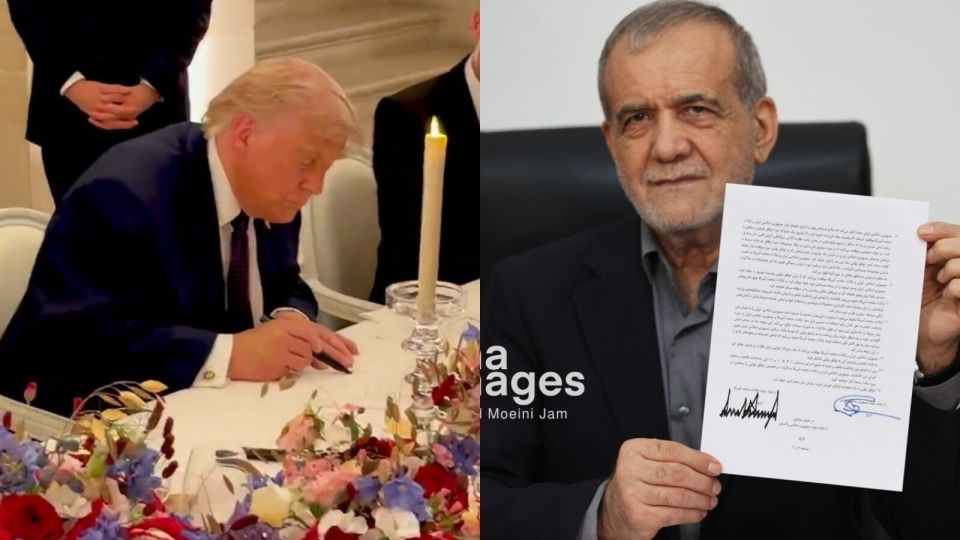 Ehbbasvumah amalukuran America ah majuboorukuruvan jehey: Iran