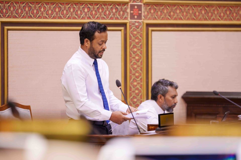 Fenaai narudhamaage masakkaiy FENAKA aa havaalu koffai othee sub contact kurumuge magusadhugai