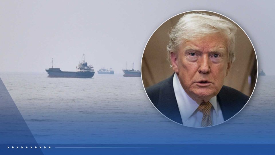 Hormuz kanduolhin fee negumuge furusathu Iran ah nudhevvaane kamah Trump vidhaalhuvejje