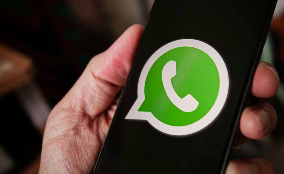 India gai WhatsApp ge gina account thakeh 24 gadi irah blockkoffi