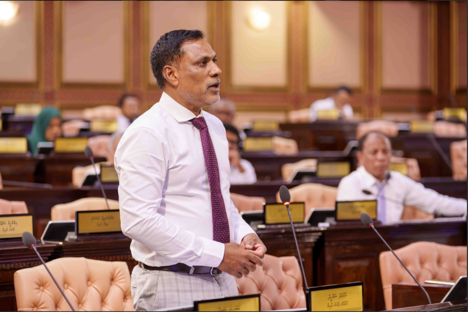 Pearl residency mashroou medhukandaalan govaalaa garaareh majlis ah